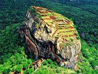 Sigiriya